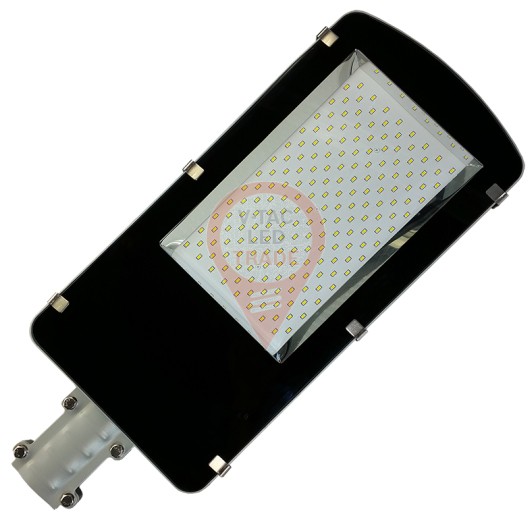 50W SMD 120LM/W  Street Lamp Natural White