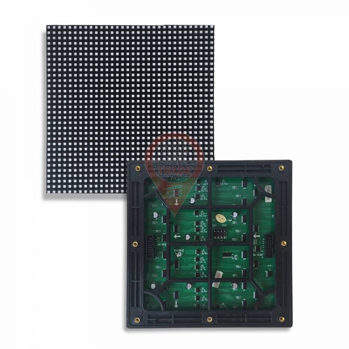 LED Display Outdoor P6 768/768mm
