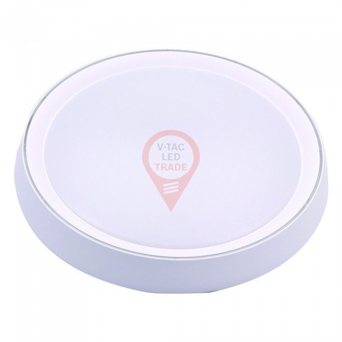 65W LED Dome Light Remote Control CCT Changeable Φ500