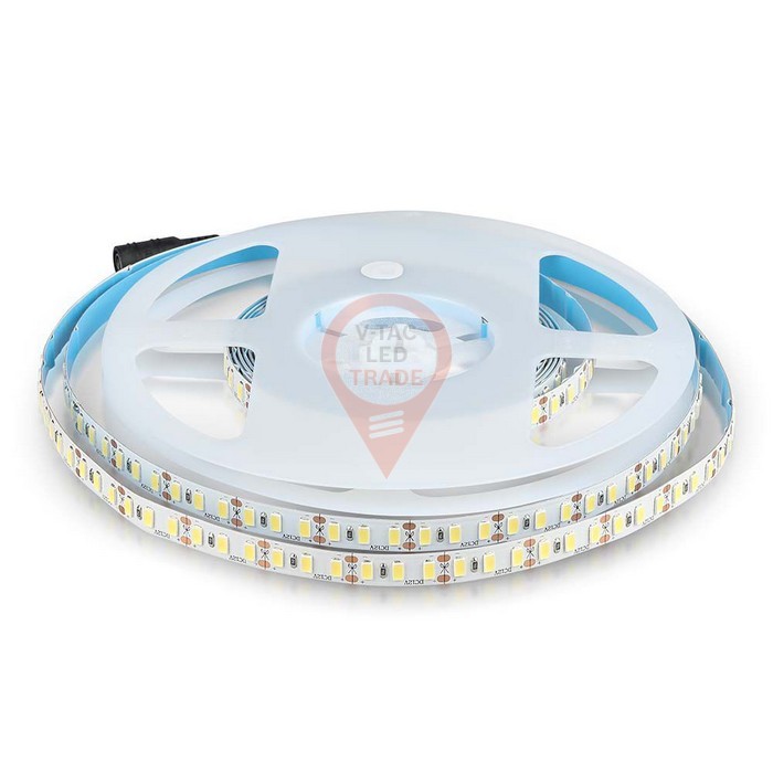 LED Strip SMD5730 120 LEDs High Lumen 4000K IP20