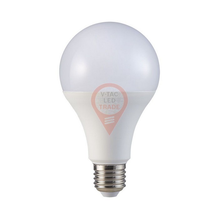 LED Bulb SAMSUNG Chip 20W E27 A80 Plastic 4000K