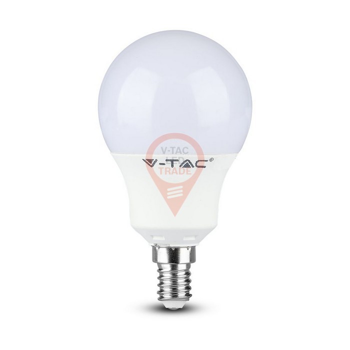 LED Bulb 4.8W E14 P45 A80 Candle Dimming Brightness RF Control RGB + 3000K