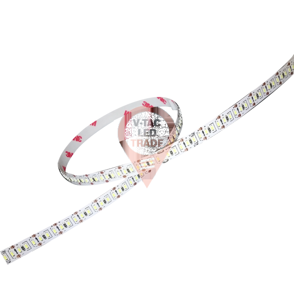 LED Strip 3014 - 204 LEDs Natural White Non-waterproof