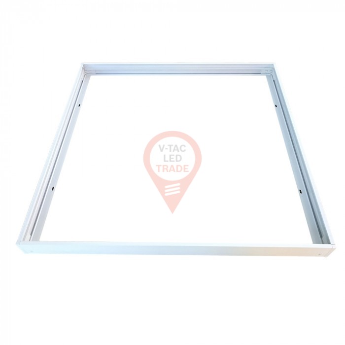 Case for External Mounting for 595 x 595 mm LED Panel