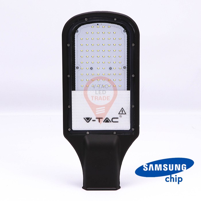 LED Street Light SAMSUNG Chip 3 Years Warranty - 50W 6400K