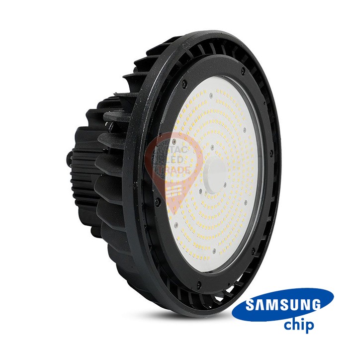 LED Highbay SAMSUNG Chip 200W Meanwell 140lm/W 4000K