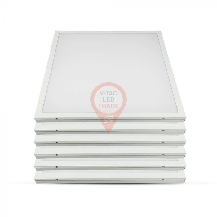 40W LED Surface/Recessed Panel 4000K