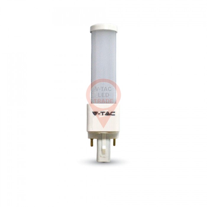 LED Bulb - 6W G24 PL Warm White