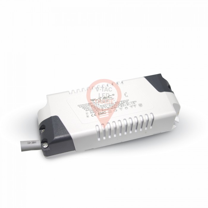 18W EMC Dimmable Driver