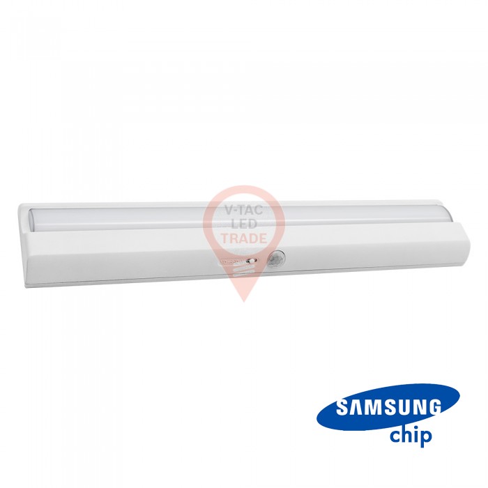 LED Cabinet Light  - SAMSUNG CHIP 1.5W 4000K 