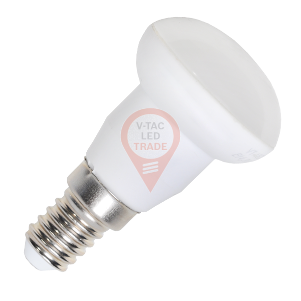LED Bulb - 3W E14 R39 Natural White