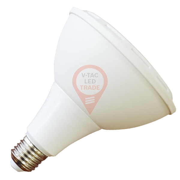 LED Bulb - 15W PAR38 E27 White