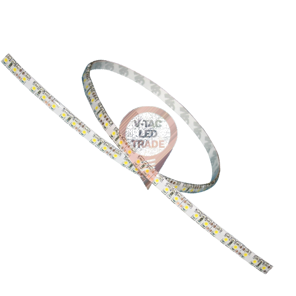 LED Strip 3528 - 120 LEDs Natural White Non-waterproof