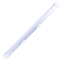 20W T8 Fitting with LED Tube - Warm White, 1 200 mm