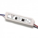 LED Power Supply EMC - 75W 12V 5A Plastic IP67