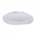 32W Pendant Round Color Changing Surface Dimmable White 