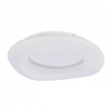 39W Pendant Round Color Changing Surface Dimmable White 