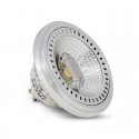 LED Spotlight - AR111 GU10 40° 12W 12V Warm White Dimmable