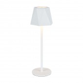 1.5W LED Table Lamp White 3in1