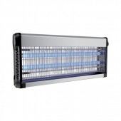 2 x 20W Electronic Insect Killer 
