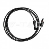Extension Cable 2.5m For Solar Panel