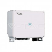 60kW On Grid Solar Inverter Three Phase with Wifi Dongle