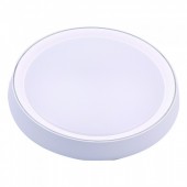 65W LED Dome Light Remote Control CCT Changeable Φ500