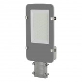 LED Street Light SAMSUNG CHIP 50W Grey Body 4000K 5 years Warranty