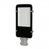LED Street Light SAMSUNG Chip 50W A++ Grey Body 6500K