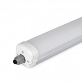 LED Waterproof Lamp G-Series 1200mm 36W 6400K 120lm/W