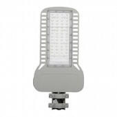 LED Street Light SAMSUNG Chip 5 Years Warranty 150W Slim 4000K 135 lm/W