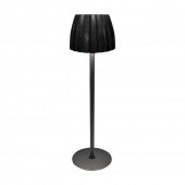 2.7W LED Table Lamp 3 in 1 Black