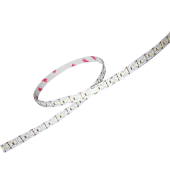 LED Strip 3014 - 204 LEDs Warm White Non-waterproof