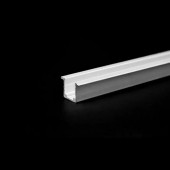 Concealed Aluminum Profile 2000mm for Neon Flex
