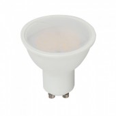 LED Spotlight - 4.5W GU10 100` SMART RGB, White, Warm White 