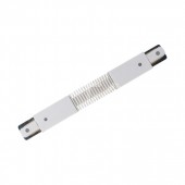 Flexible Joint 2 Core Track White