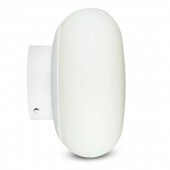25W LED Designer Wall Light Triac Dimmable White 3000K