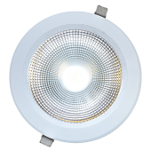 40W LED Downlight Reflector - Warm White