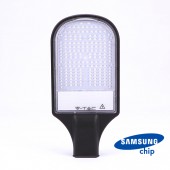 LED Street Light SAMSUNG Chip 3 Years Warranty - 120W 4000K
