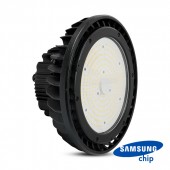 LED Highbay SAMSUNG Chip 200W Meanwell 140lm/W 4000K