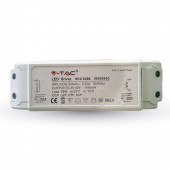 29W Driver For A++ Panel Dimmable 5 Years Warranty 