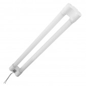 LED Nano Shoplite 18W - 60 cm, White