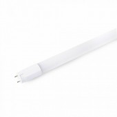10W T8 LED Tube - Thermoplastic Non Rotation, Natural White, 600 mm