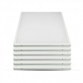 40W LED Surface/Recessed Panel 6500K