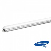 LED Waterproof Tube SAMSUNG CHIP - 70W 150cm 6400K