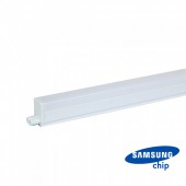 7W LED Batten Fitting SAMSUNG CHIP T5 60cm 3000K