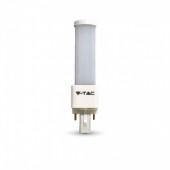 LED Bulb - 6W G24 PL Warm White