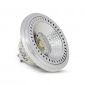 LED Spotlight - AR111 GU10 40° 12W 12V White Dimmable