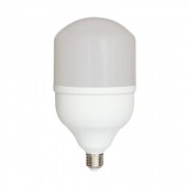 LED Bulb - 60W E27 T160 BIG White