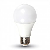 LED Bulb - 11W E27 A60 Thermoplastic Natural White